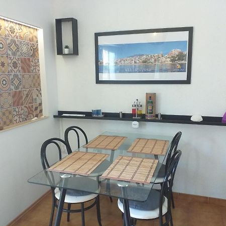 ויאחויוסה Apartment Luna מראה חיצוני תמונה