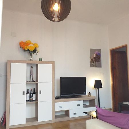 ויאחויוסה Apartment Luna מראה חיצוני תמונה