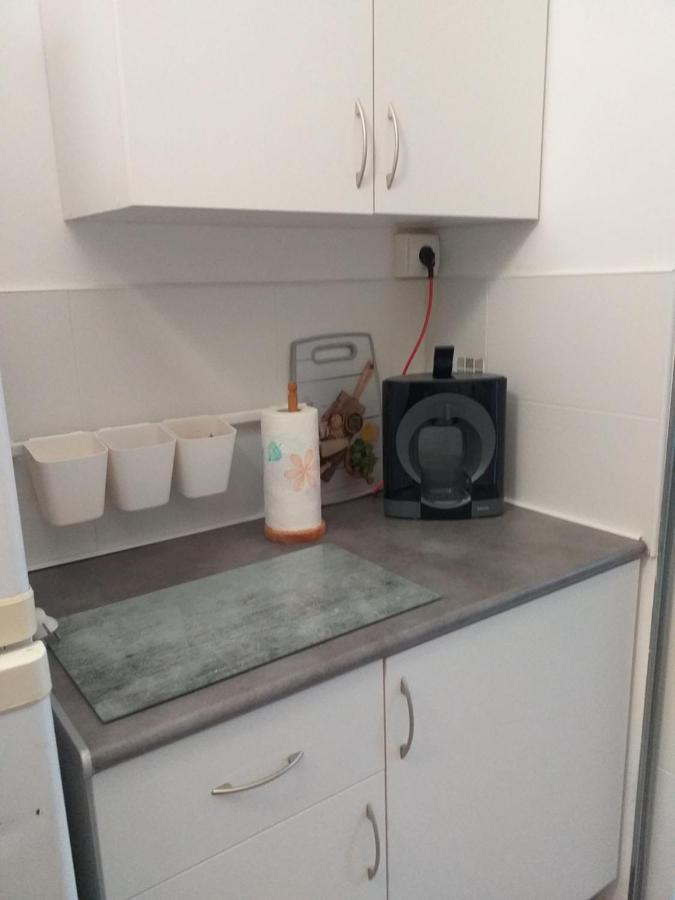 ויאחויוסה Apartment Luna מראה חיצוני תמונה