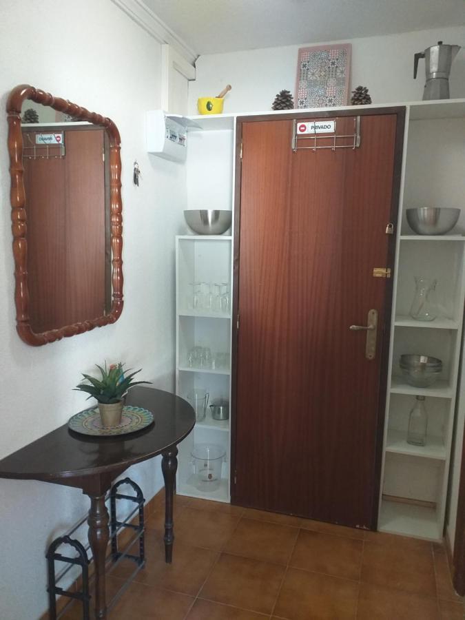 ויאחויוסה Apartment Luna מראה חיצוני תמונה