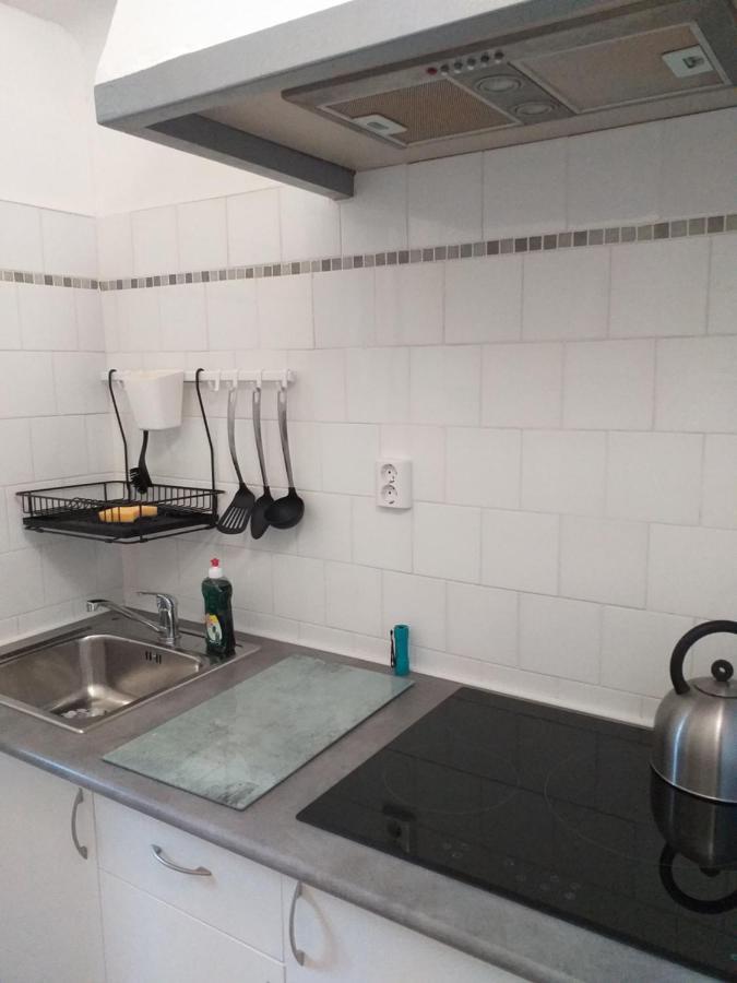 ויאחויוסה Apartment Luna מראה חיצוני תמונה