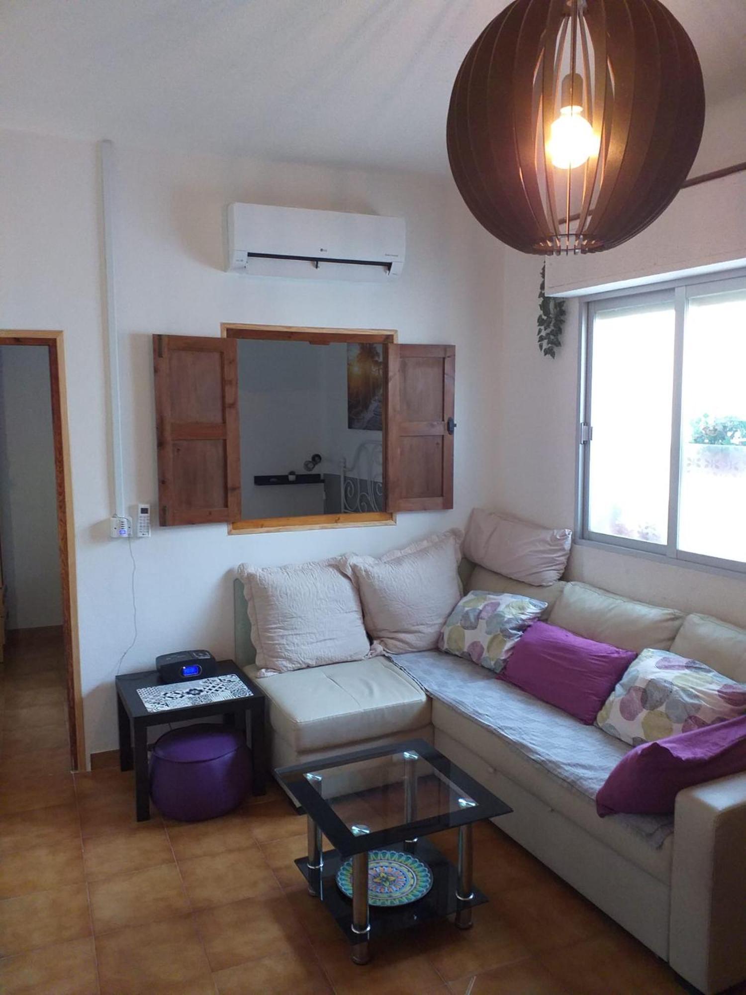 ויאחויוסה Apartment Luna מראה חיצוני תמונה