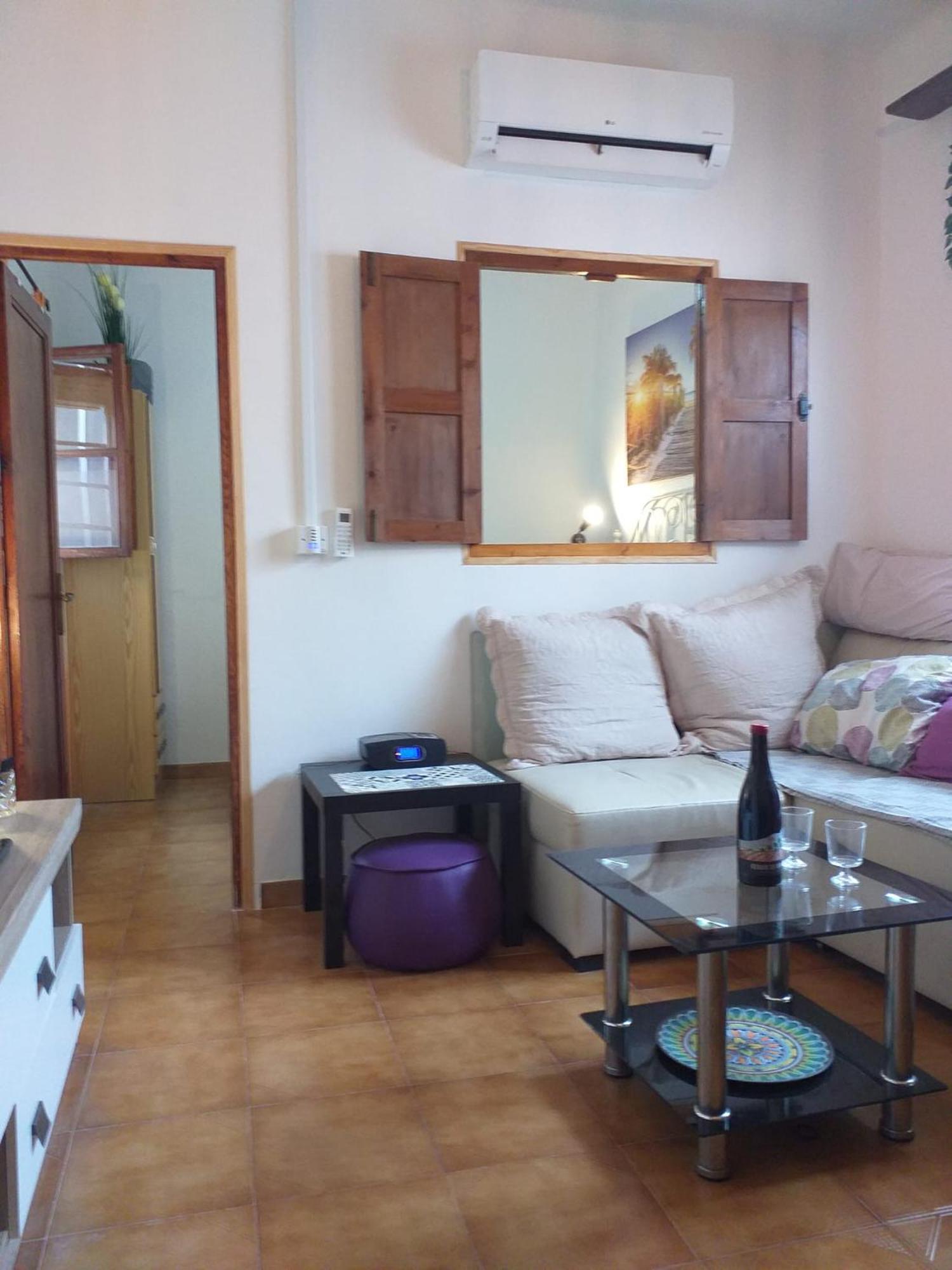 ויאחויוסה Apartment Luna מראה חיצוני תמונה